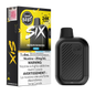 FLAVOUR BEAST SIX 24K DISPOSABLE VAPE [PROV]