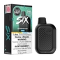FLAVOUR BEAST SIX 24K DISPOSABLE VAPE [PROV]