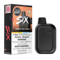 FLAVOUR BEAST SIX 24K DISPOSABLE VAPE [PROV]