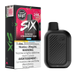 FLAVOUR BEAST SIX 24K DISPOSABLE VAPE [PROV]