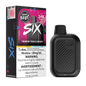FLAVOUR BEAST SIX 24K DISPOSABLE VAPE [PROV]