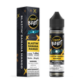 Banana Mango Ice Nic Salt 60mL