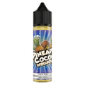 PINEAPPLE COCONUT - INDISPOSABLE SALTS 60ML [PROV]