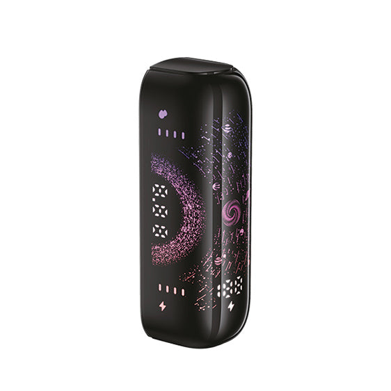Geek Bar BRK Device Black