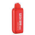 Cherry Blast Geek Bar BRK Pod