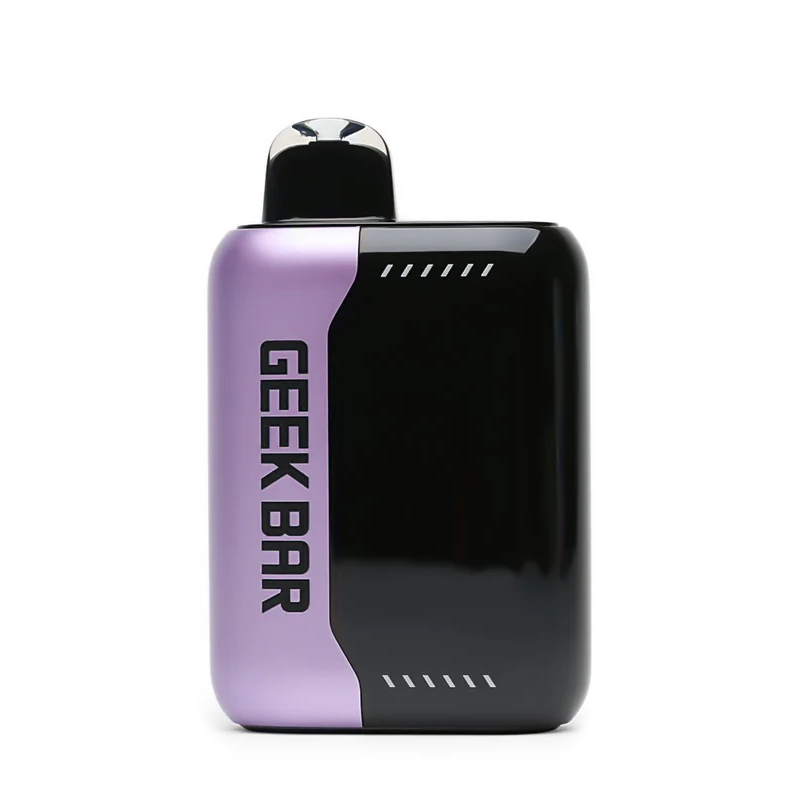 GEEK BAR PULSE X 25K DISPOSABLE-GEEK BAR-Gas City Vapes