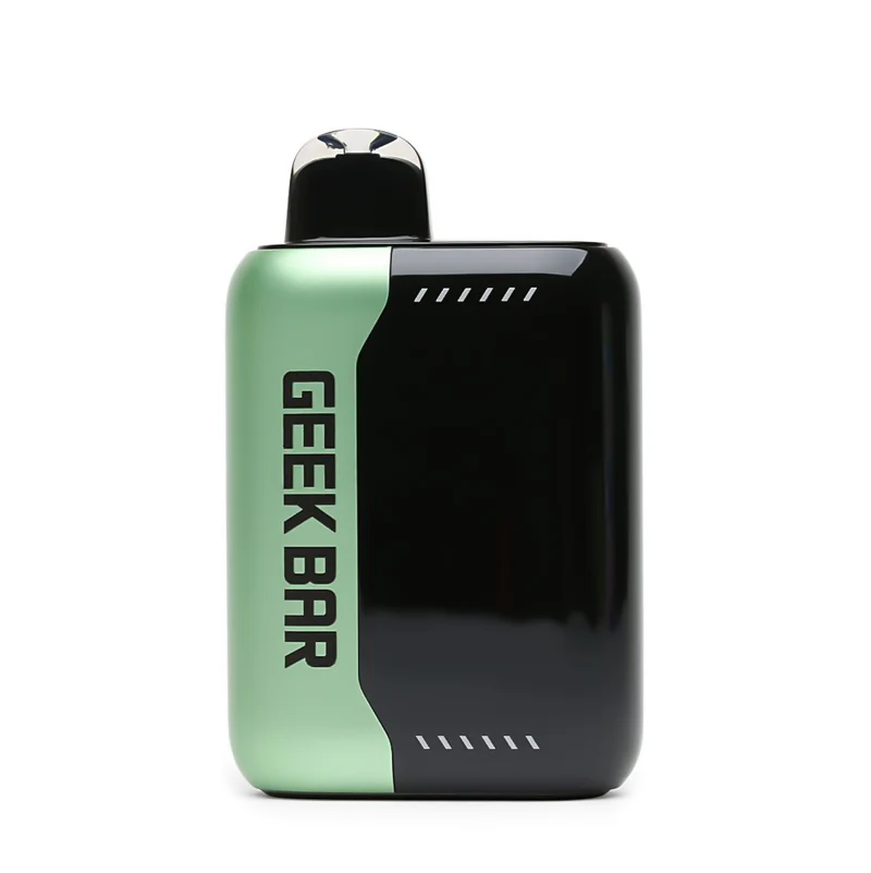 GEEK BAR PULSE X 25K DISPOSABLE-GEEK BAR-Gas City Vapes