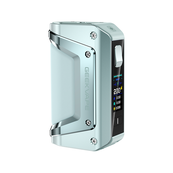 GEEKVAPE AEGIS LEGEND 3 200W BOX MOD-Geekvape-Gas City Vapes