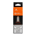 GEEKVAPE AEGIS POD REPLACEMENT COILS (5 PACK) | G.COIL POD FORMULA *-Geekvape-Gas City Vapes