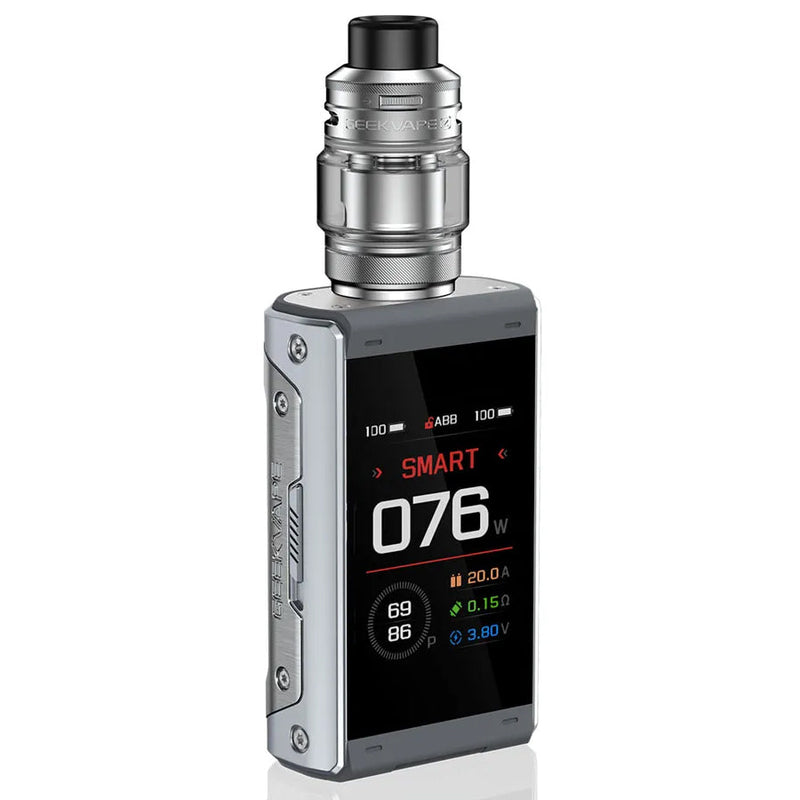 GEEKVAPE AEGIS TOUCH T200 STARTER KIT-Geekvape-Gas City Vapes