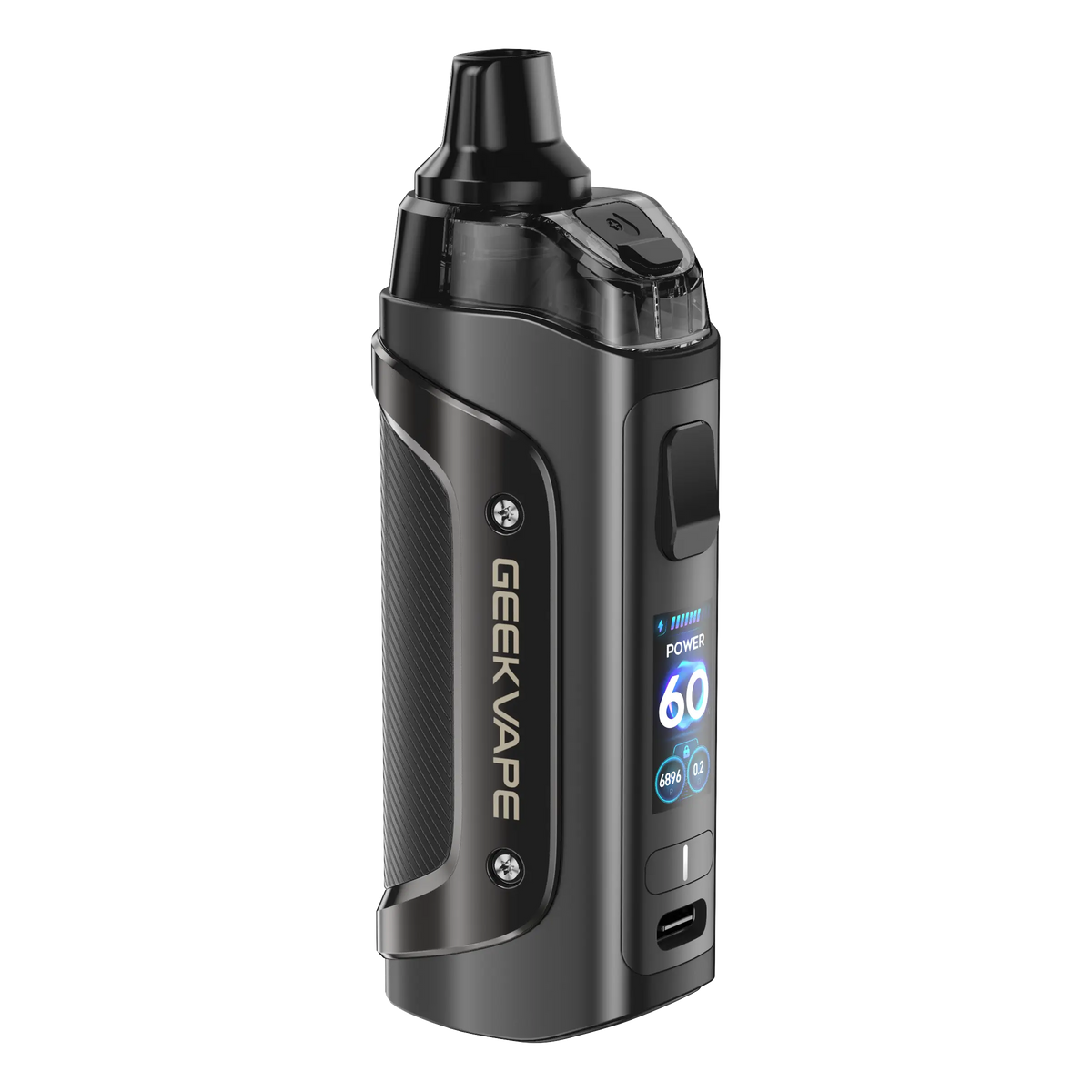 GEEKVAPE BOOST 3 60W STARTER KIT-Geekvape-Gas City Vapes