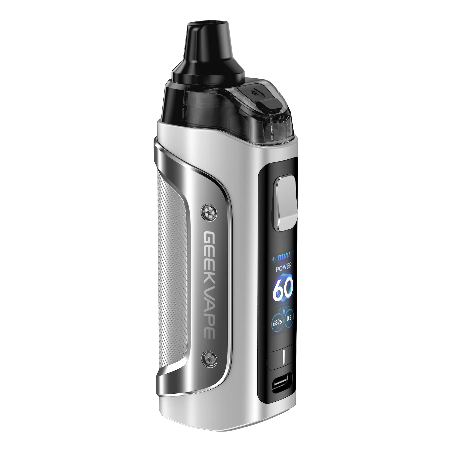 GEEKVAPE AEGIS BOOST 3 60W STARTER KIT