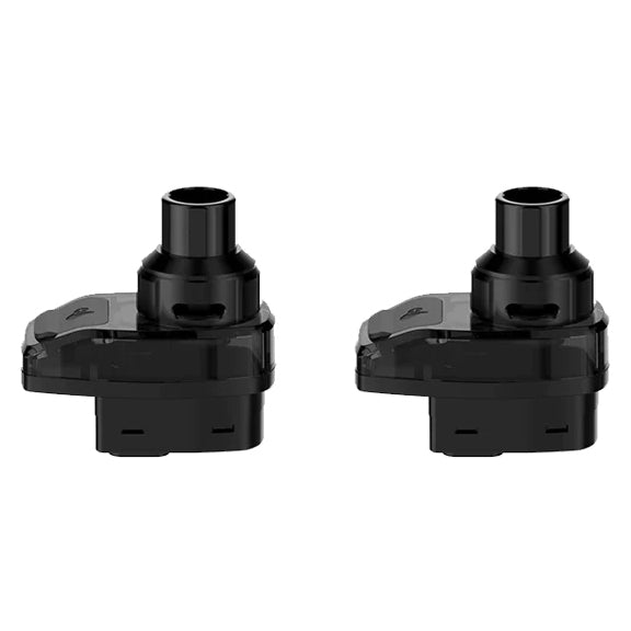 GEEKVAPE H45 EMPTY REPLACEMENT POD (2 PACK)-Geekvape-Gas City Vapes