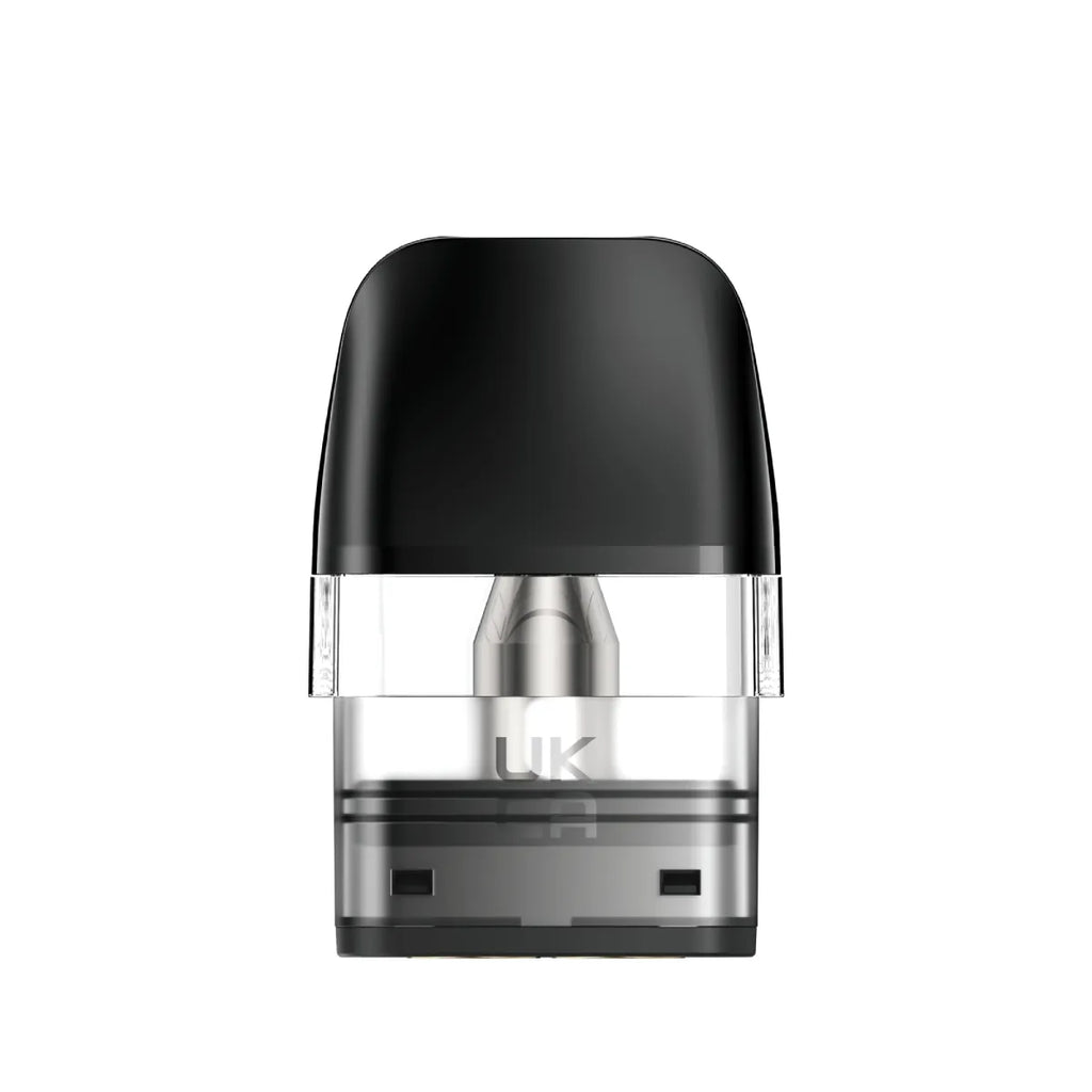 GEEKVAPE Q REPLACEMENT PODS (3 PACK)-Geekvape-Gas City Vapes