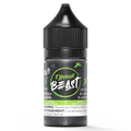 GUSTO GREEN APPLE - FLAVOUR BEAST SALT 30ML-FLAVOUR BEAST SALTS-Gas City Vapes