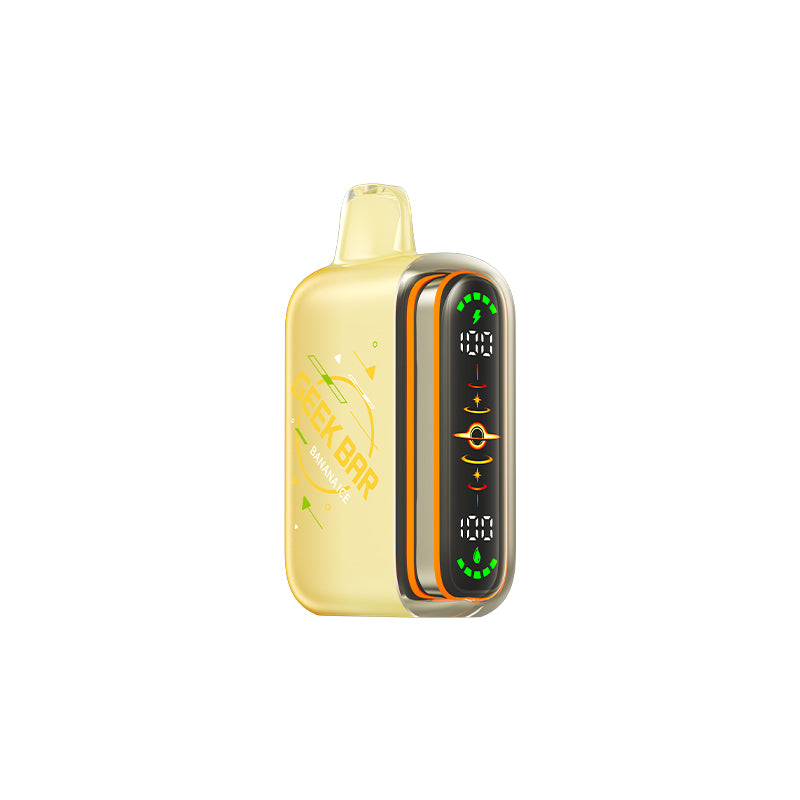 GEEK BAR PULSE 2 80K DISPOSABLE VAPE [AB]
