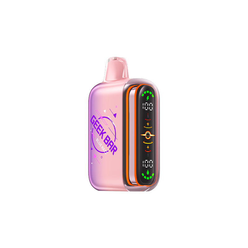 GEEK BAR PULSE 2 80K DISPOSABLE VAPE [AB]
