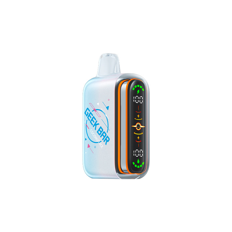 GEEK BAR PULSE 2 80K DISPOSABLE VAPE [AB]