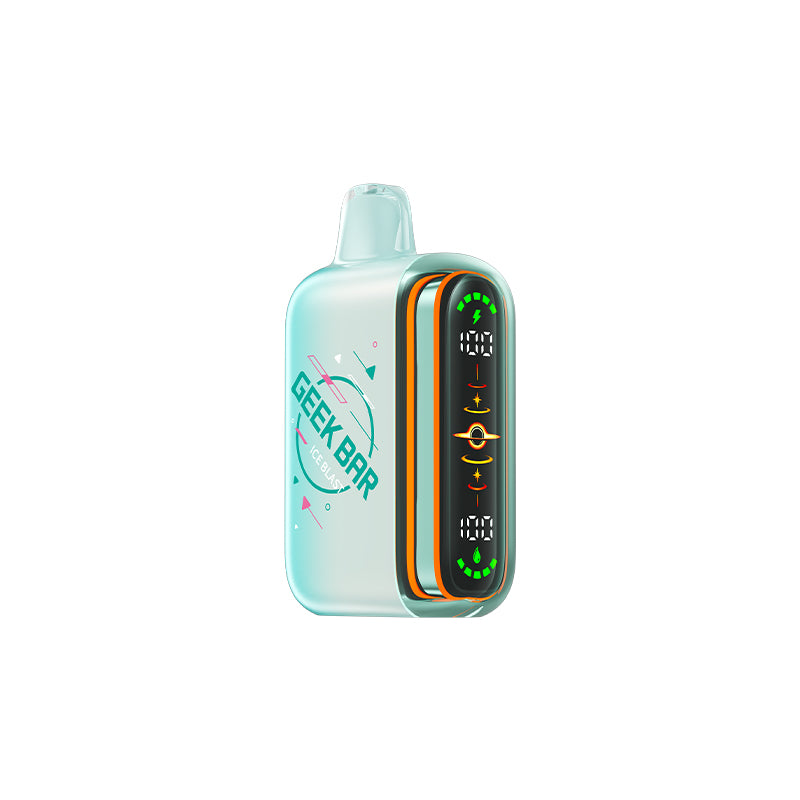 GEEK BAR PULSE 2 80K DISPOSABLE VAPE [AB]