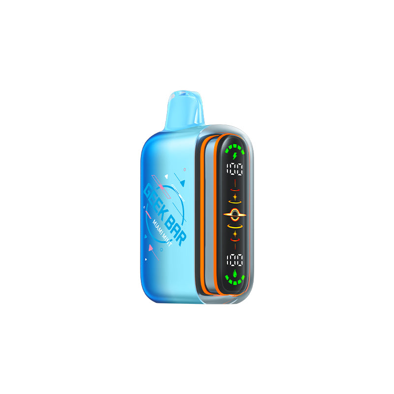 GEEK BAR PULSE 2 80K DISPOSABLE VAPE [AB]