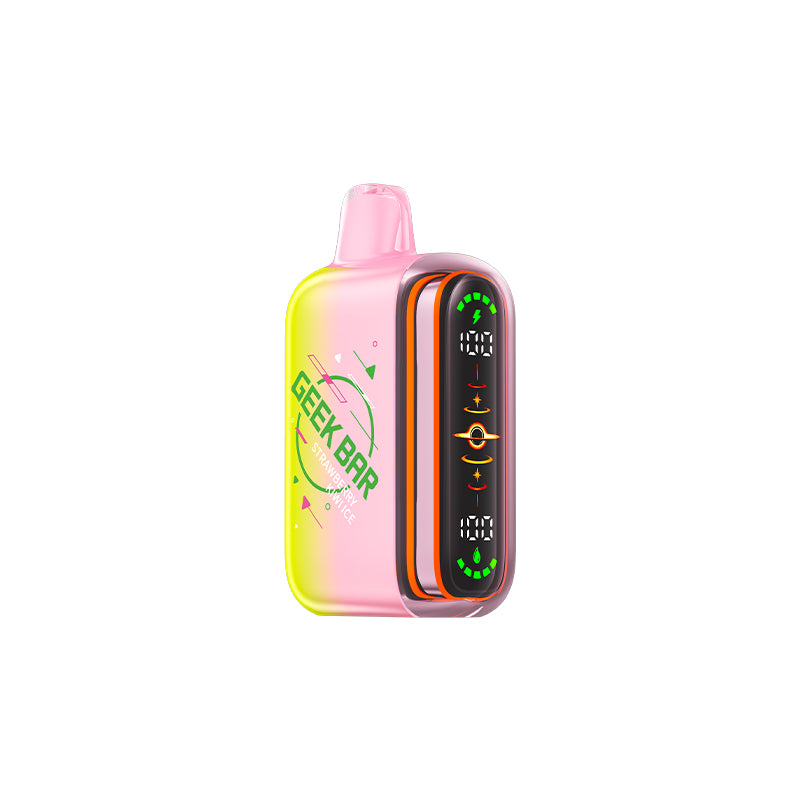 GEEK BAR PULSE 2 80K DISPOSABLE VAPE [AB]