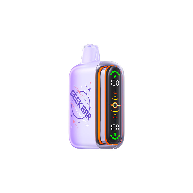 GEEK BAR PULSE 2 80K DISPOSABLE VAPE [AB]