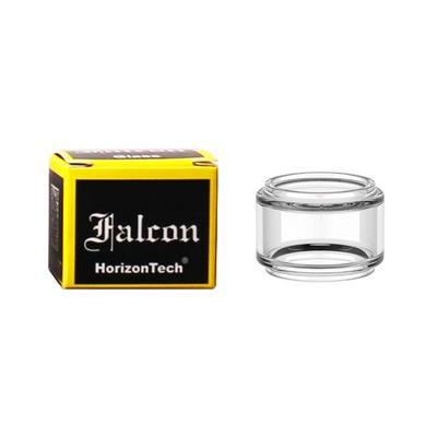 HORIZONTECH FALCON REPLACEMENT BUBBLE GLASS-Horizon Tech-Gas City Vapes