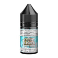 Peppermint Menthol Nic Salt 30mL