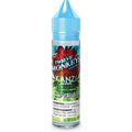 Strawberry Watermelon Kiwi Iced E-liquid 60mL