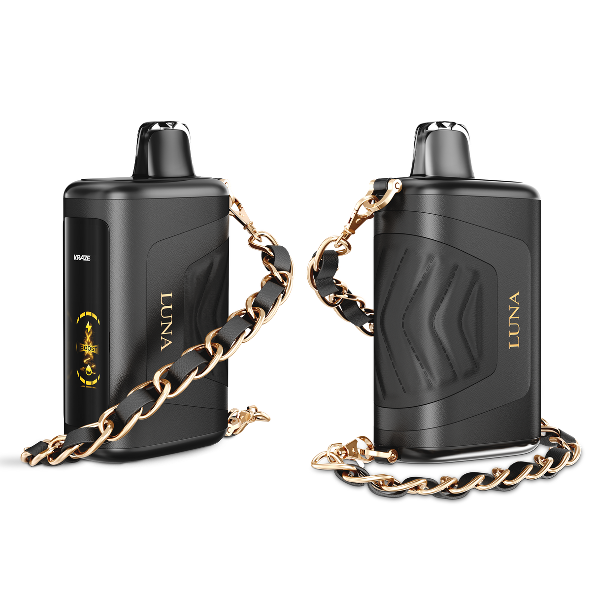 KRAZE LUNA 42K DISPOSABLE VAPE [PROV]