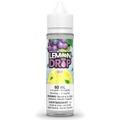 Grape Lemon Ice E-liquid 60mL