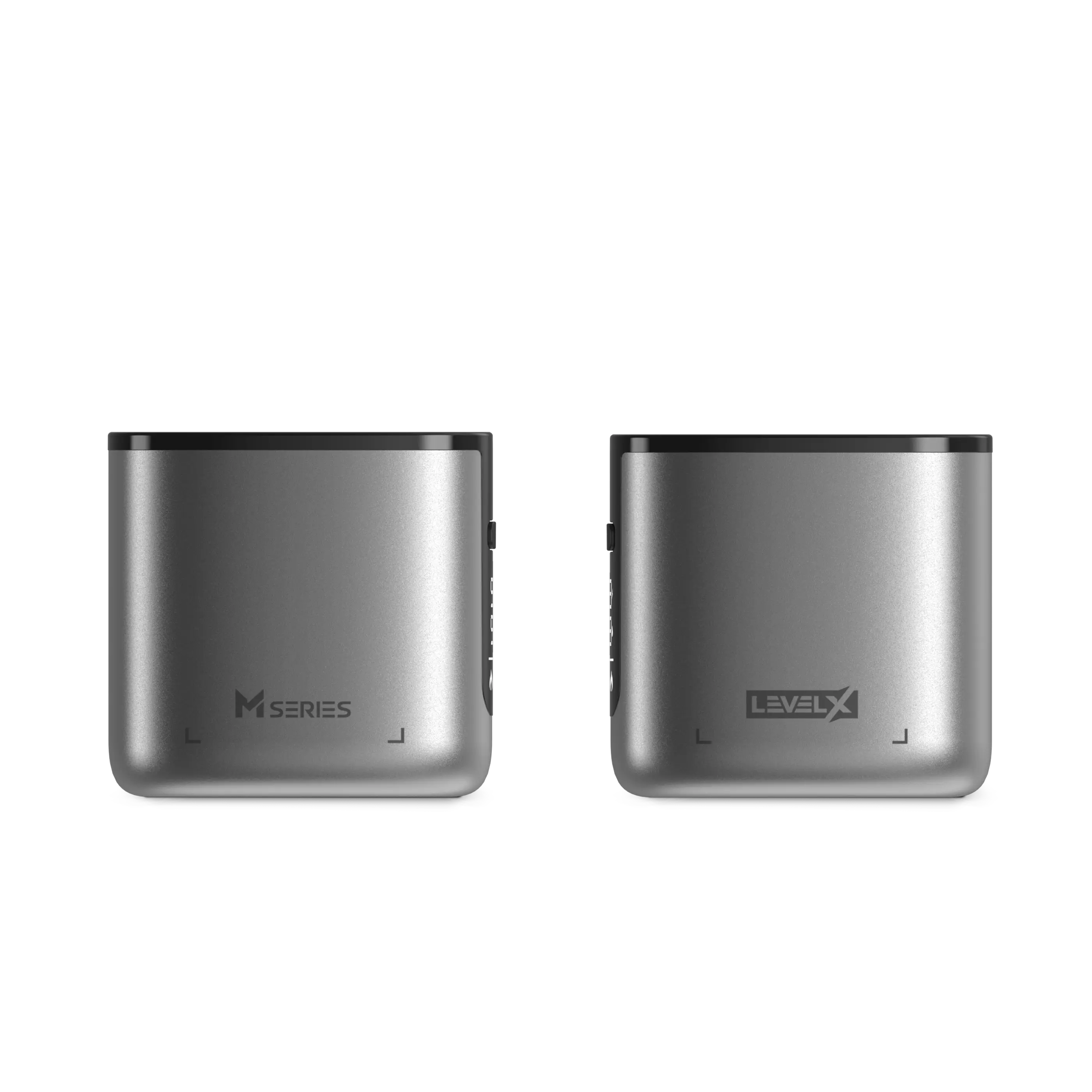 LEVEL X M SERIES BATTERY DEVICE