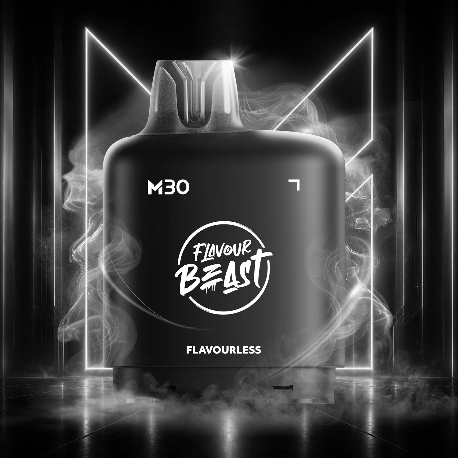 LEVEL X M SERIES - M30 PODS (30ml) [PROV]