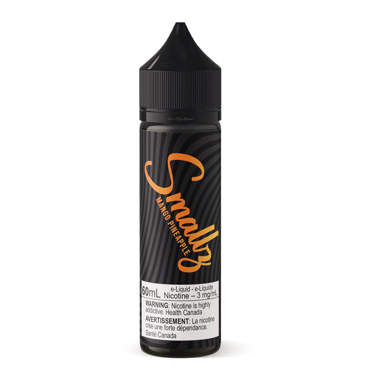 Mango Pineapple E-liquid 60mL