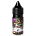 Grape Apple Nic Salt 30mL