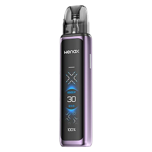 Wenax Q Ultra Midnight Purple