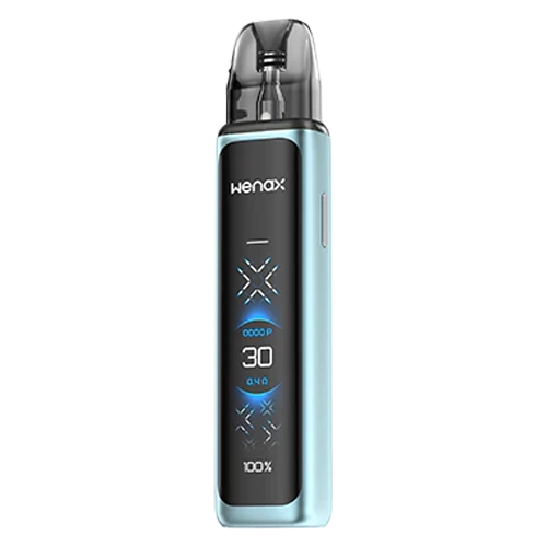 Wenax Q Ultra Mint Green