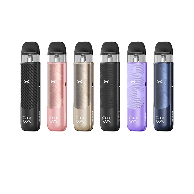OXVA NEXLIM GO 40W POD KIT