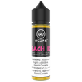 PEACH ICE - GCORE NIC SALTS 60ML-GCORE E-JUICE-Gas City Vapes