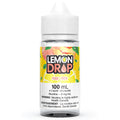 Peach Lemon Drop E-liquid 100mL