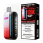 ROCKY VAPOR OXBAR M120K DISPOSABLE VAPE [PROV]