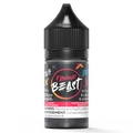 RAGIN' RAZZ MANGO ICED - FLAVOUR BEAST SALT 30ML-FLAVOUR BEAST SALTS-Gas City Vapes