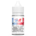 Raspberry Watermelon Twisted Chill Nic Salt 30mL