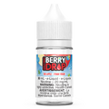 RED APPLE - BERRY DROP SALT 30ML-Berry Drop E-liquids-Gas City Vapes
