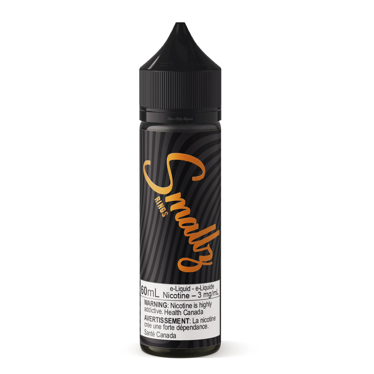 Dessert Rings E-liquid 60mL