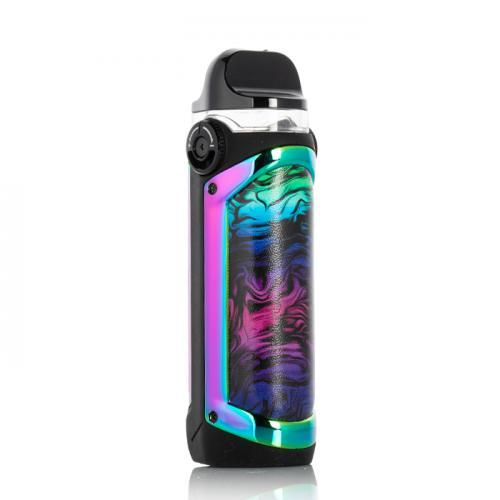 SMOK IPX80 80W POD KIT-Smok-Gas City Vapes