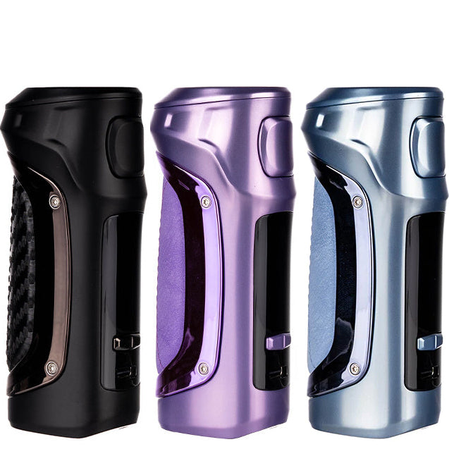 SMOK MAG SOLO 100W BOX MOD-Smok-Gas City Vapes