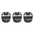 SMOK NORD 5 EMPTY REPLACEMENT POD (3 PACK)-Smok-Gas City Vapes