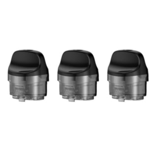 SMOK NORD C EMPTY REPLACEMENT POD (3 PACK)-Smok-Gas City Vapes