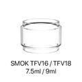 SMOK TFV16 / TFV18 BULB GLASS REPLACEMENT 9ML-Smok-Gas City Vapes